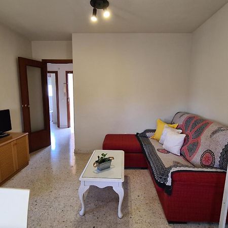 Apartamento Monver If بينايدورم المظهر الخارجي الصورة